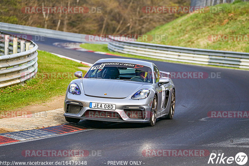 Bild #16479348 - Touristenfahrten Nürburgring Nordschleife (01.05.2022)