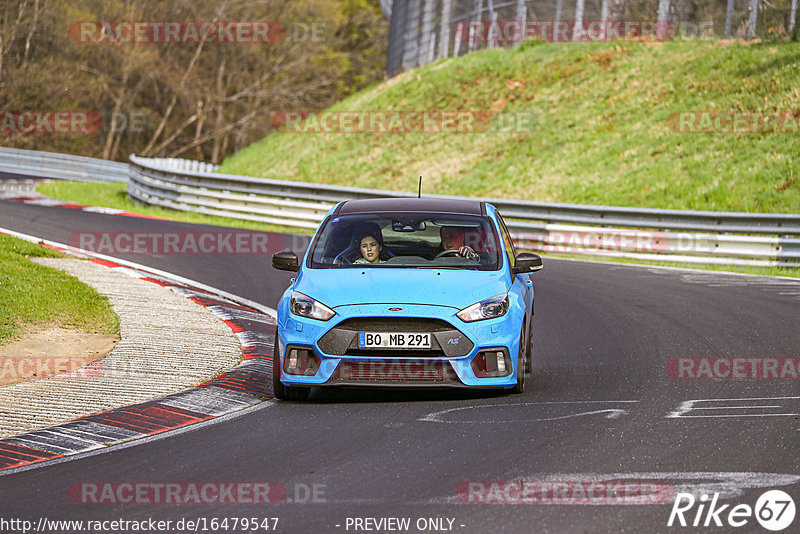 Bild #16479547 - Touristenfahrten Nürburgring Nordschleife (01.05.2022)