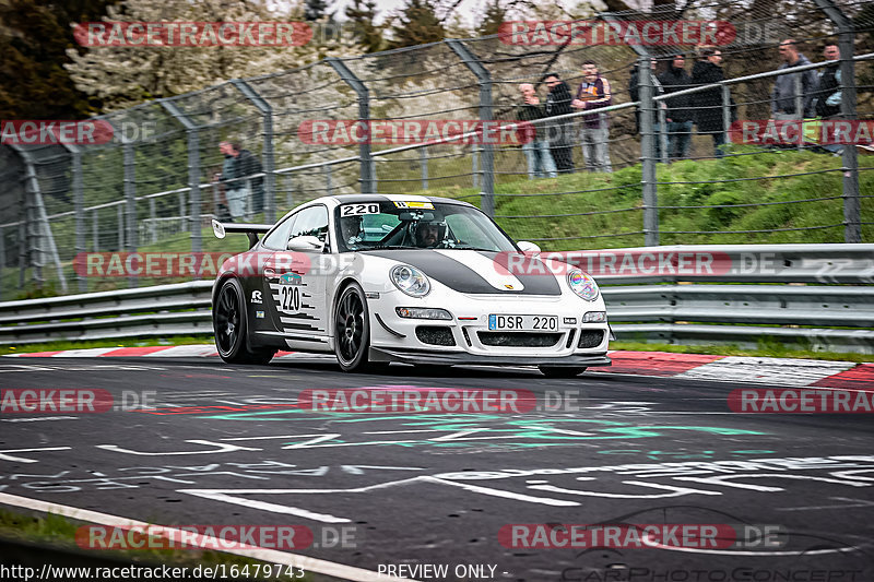 Bild #16479743 - Touristenfahrten Nürburgring Nordschleife (01.05.2022)