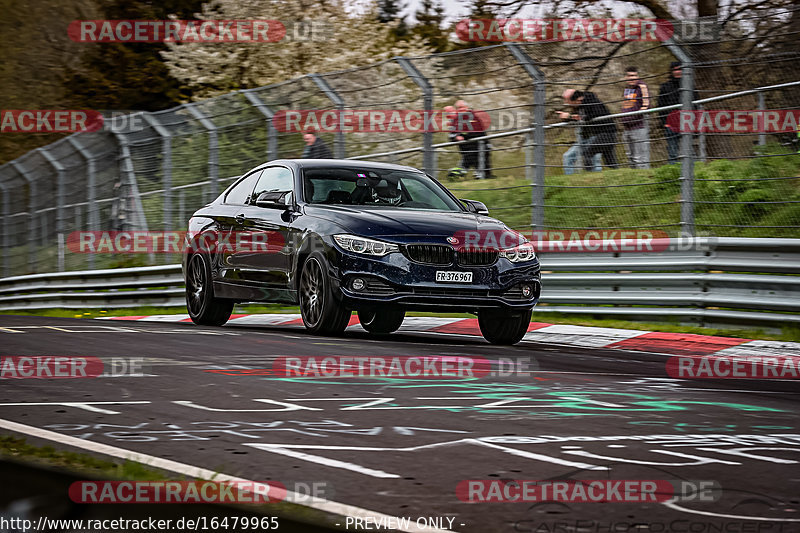 Bild #16479965 - Touristenfahrten Nürburgring Nordschleife (01.05.2022)