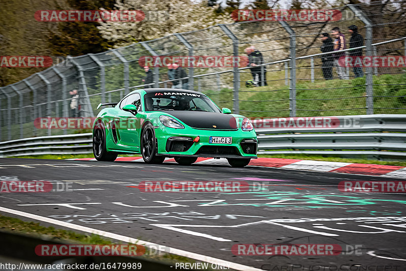 Bild #16479989 - Touristenfahrten Nürburgring Nordschleife (01.05.2022)