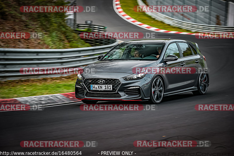 Bild #16480564 - Touristenfahrten Nürburgring Nordschleife (01.05.2022)