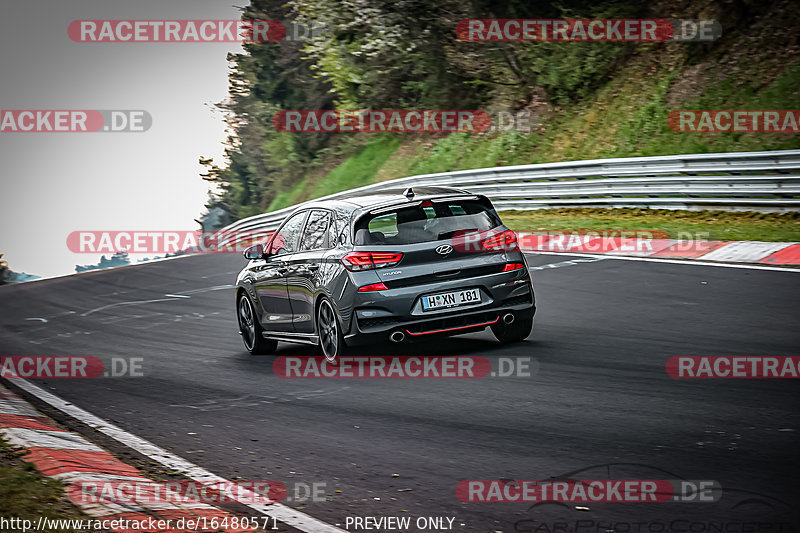 Bild #16480571 - Touristenfahrten Nürburgring Nordschleife (01.05.2022)