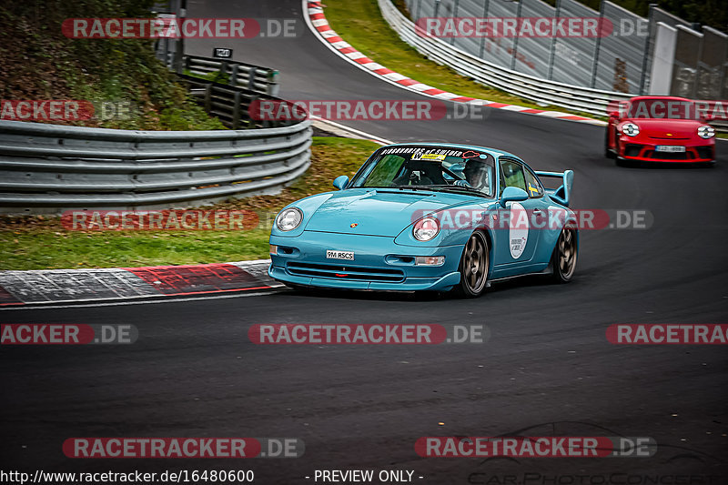 Bild #16480600 - Touristenfahrten Nürburgring Nordschleife (01.05.2022)