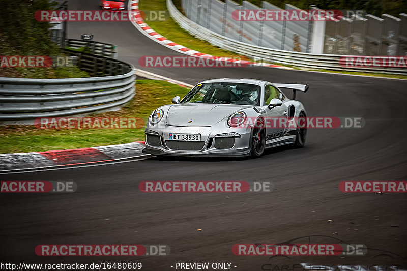 Bild #16480609 - Touristenfahrten Nürburgring Nordschleife (01.05.2022)