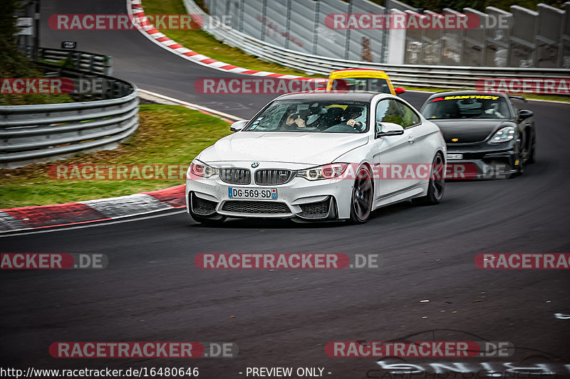 Bild #16480646 - Touristenfahrten Nürburgring Nordschleife (01.05.2022)