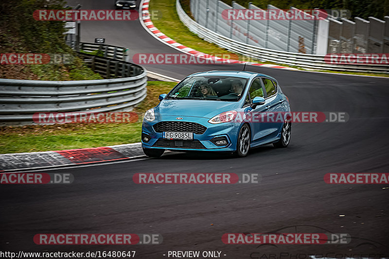 Bild #16480647 - Touristenfahrten Nürburgring Nordschleife (01.05.2022)