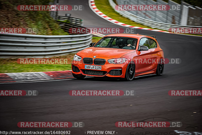 Bild #16480692 - Touristenfahrten Nürburgring Nordschleife (01.05.2022)