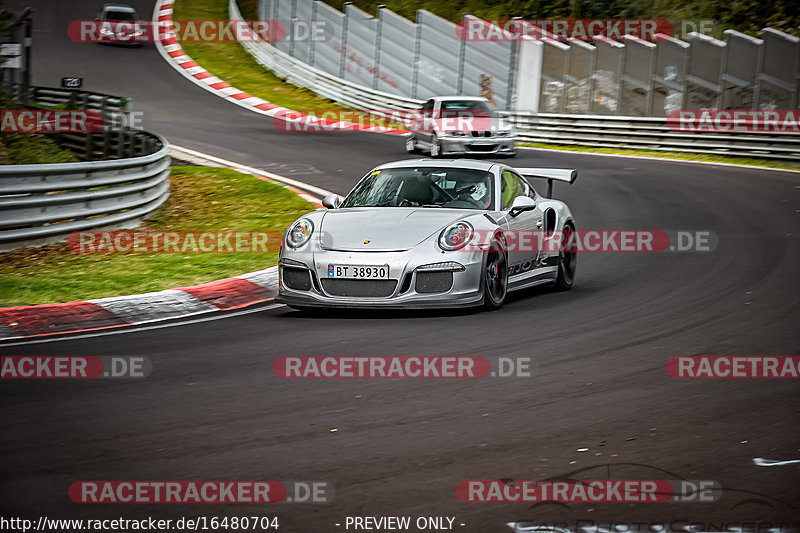 Bild #16480704 - Touristenfahrten Nürburgring Nordschleife (01.05.2022)