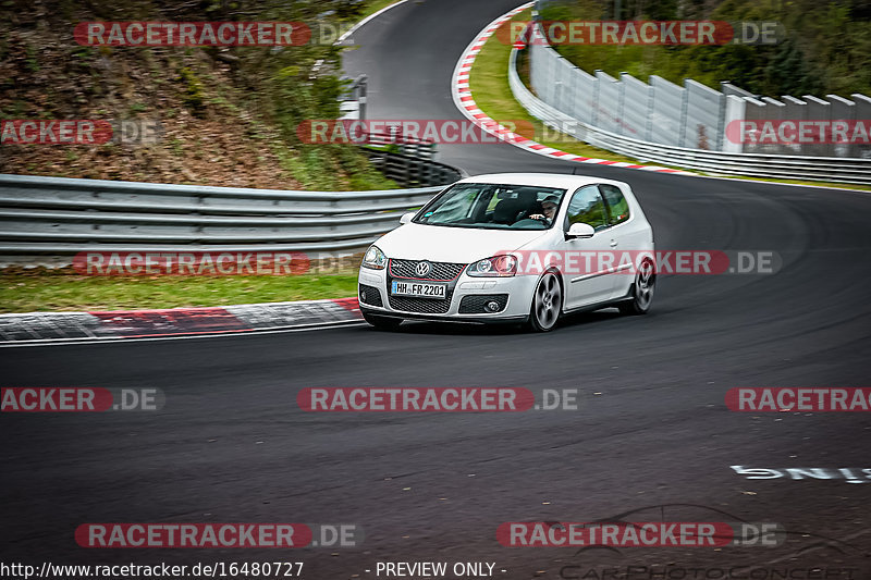 Bild #16480727 - Touristenfahrten Nürburgring Nordschleife (01.05.2022)