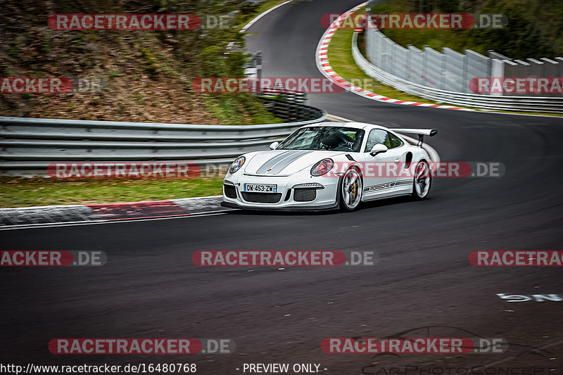 Bild #16480768 - Touristenfahrten Nürburgring Nordschleife (01.05.2022)