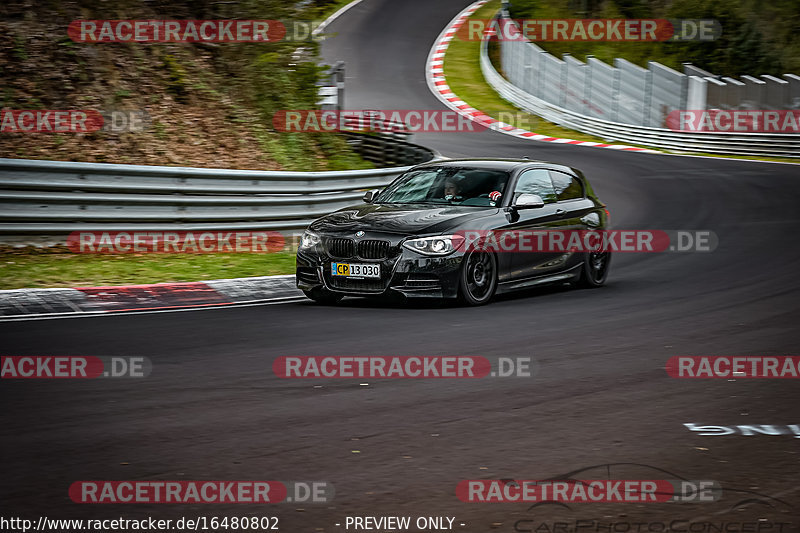 Bild #16480802 - Touristenfahrten Nürburgring Nordschleife (01.05.2022)