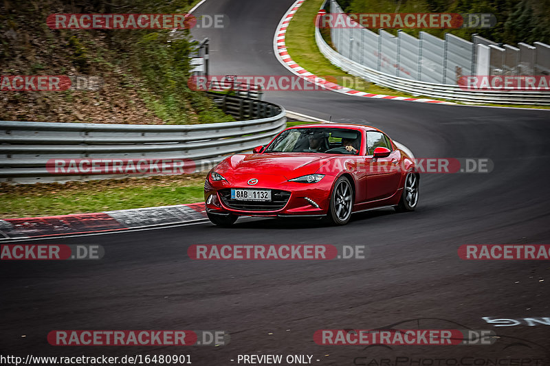 Bild #16480901 - Touristenfahrten Nürburgring Nordschleife (01.05.2022)