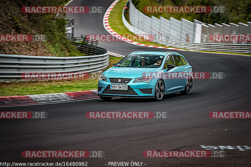 Bild #16480962 - Touristenfahrten Nürburgring Nordschleife (01.05.2022)