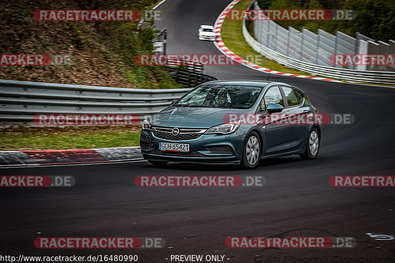 Bild #16480990 - Touristenfahrten Nürburgring Nordschleife (01.05.2022)