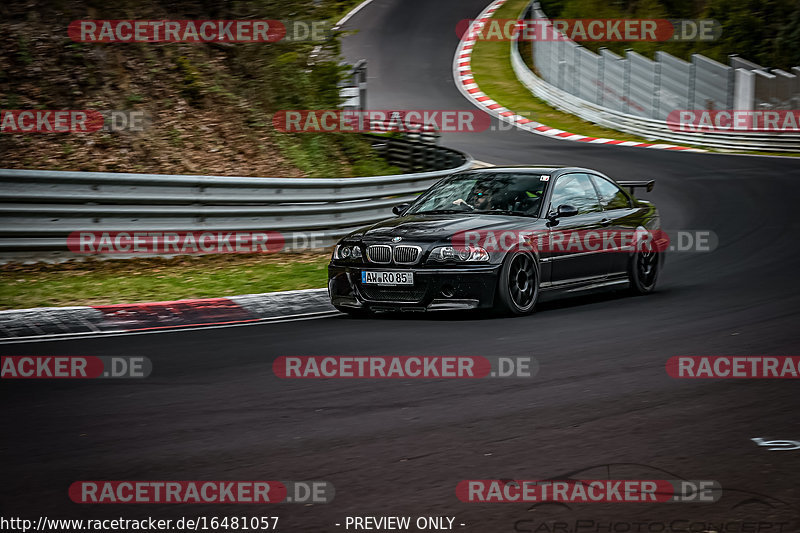 Bild #16481057 - Touristenfahrten Nürburgring Nordschleife (01.05.2022)