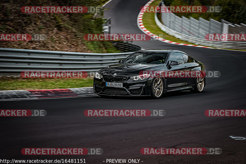 Bild #16481151 - Touristenfahrten Nürburgring Nordschleife (01.05.2022)