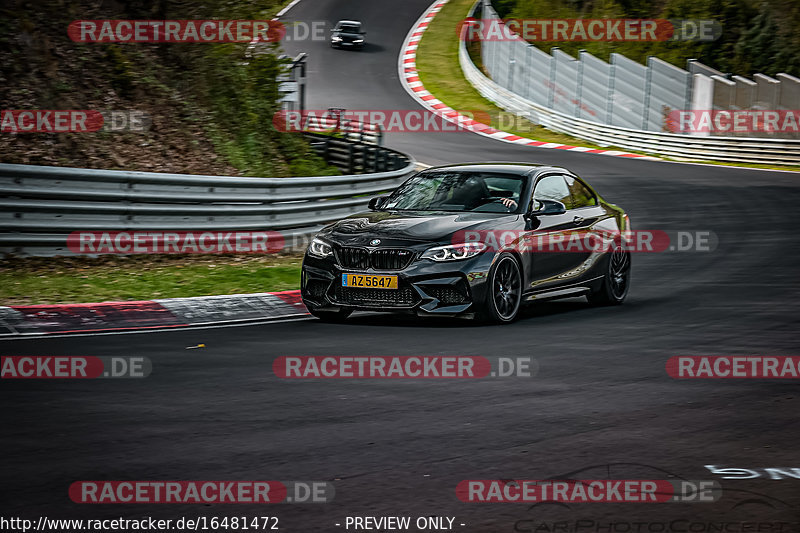 Bild #16481472 - Touristenfahrten Nürburgring Nordschleife (01.05.2022)