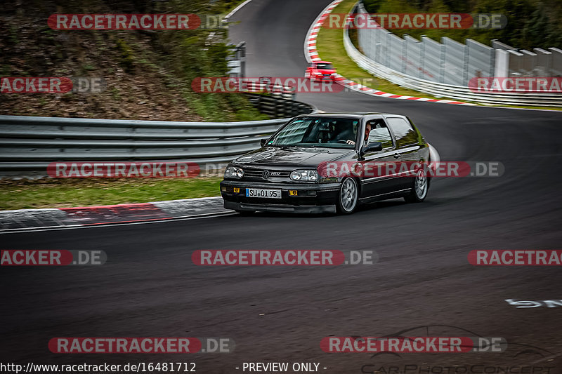 Bild #16481712 - Touristenfahrten Nürburgring Nordschleife (01.05.2022)