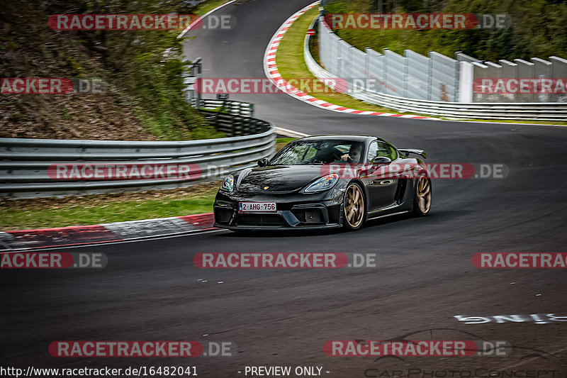 Bild #16482041 - Touristenfahrten Nürburgring Nordschleife (01.05.2022)