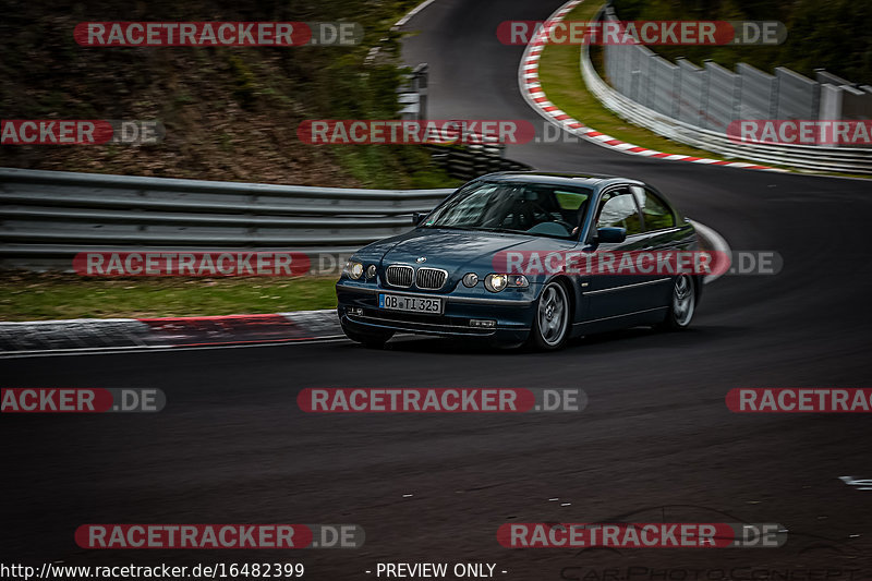 Bild #16482399 - Touristenfahrten Nürburgring Nordschleife (01.05.2022)