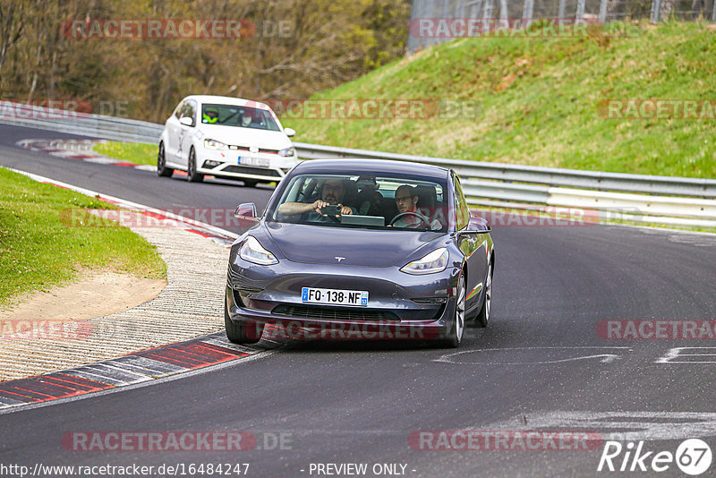 Bild #16484247 - Touristenfahrten Nürburgring Nordschleife (01.05.2022)