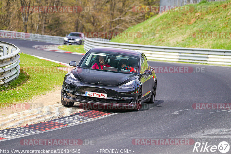 Bild #16484545 - Touristenfahrten Nürburgring Nordschleife (01.05.2022)