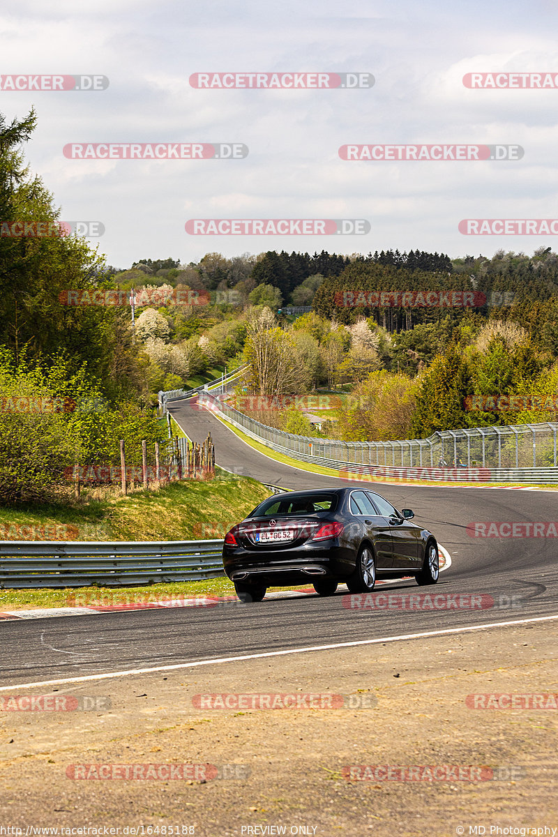 Bild #16485188 - Touristenfahrten Nürburgring Nordschleife (01.05.2022)