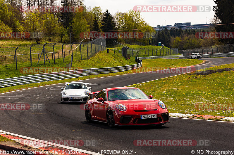 Bild #16485208 - Touristenfahrten Nürburgring Nordschleife (01.05.2022)