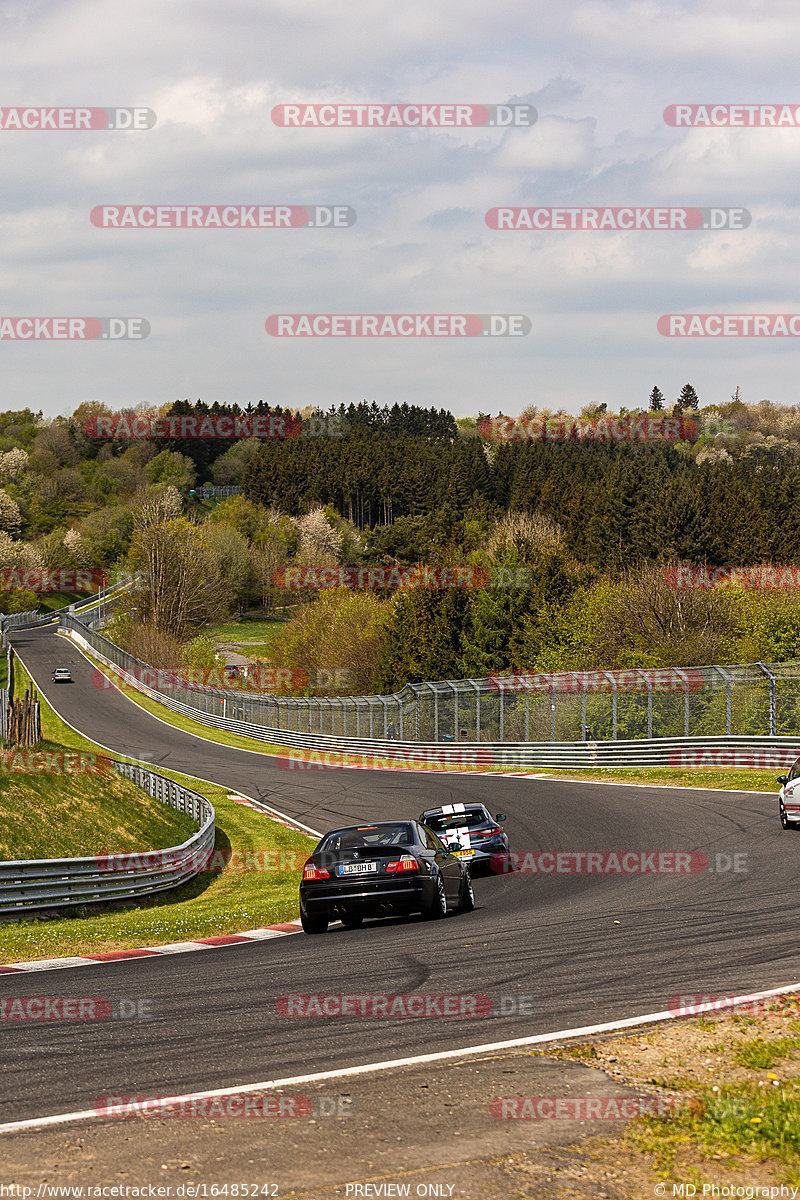 Bild #16485242 - Touristenfahrten Nürburgring Nordschleife (01.05.2022)