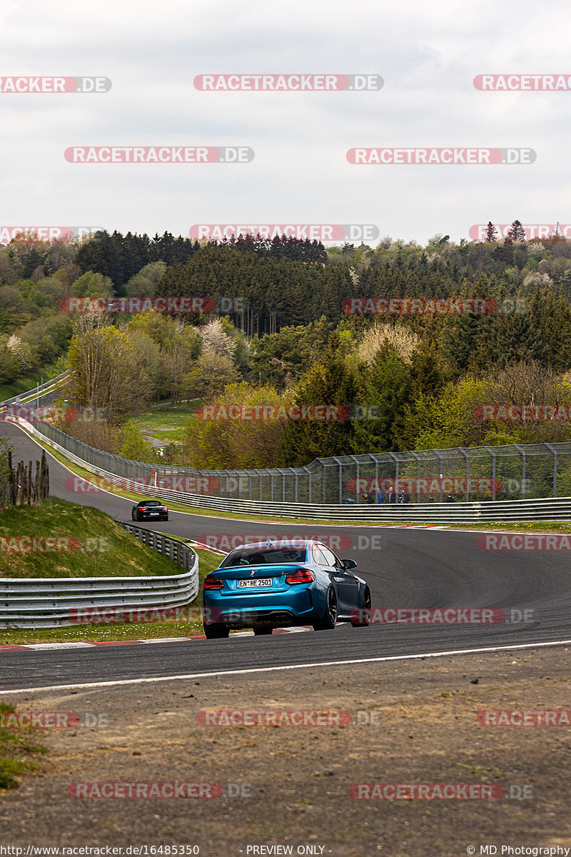 Bild #16485350 - Touristenfahrten Nürburgring Nordschleife (01.05.2022)