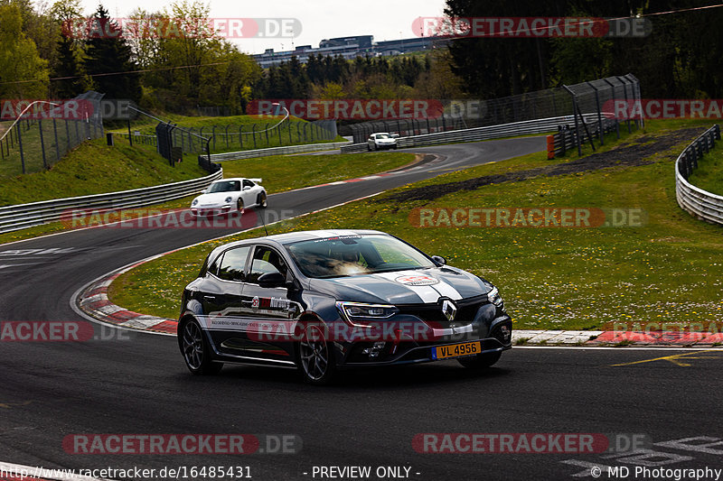 Bild #16485431 - Touristenfahrten Nürburgring Nordschleife (01.05.2022)