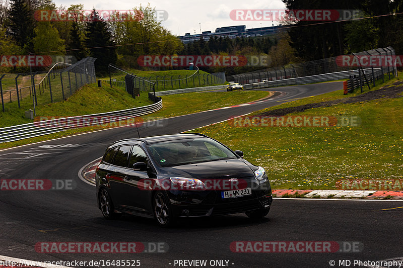 Bild #16485525 - Touristenfahrten Nürburgring Nordschleife (01.05.2022)