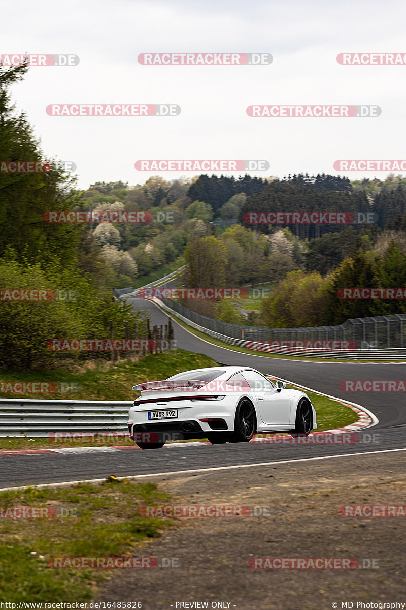 Bild #16485826 - Touristenfahrten Nürburgring Nordschleife (01.05.2022)