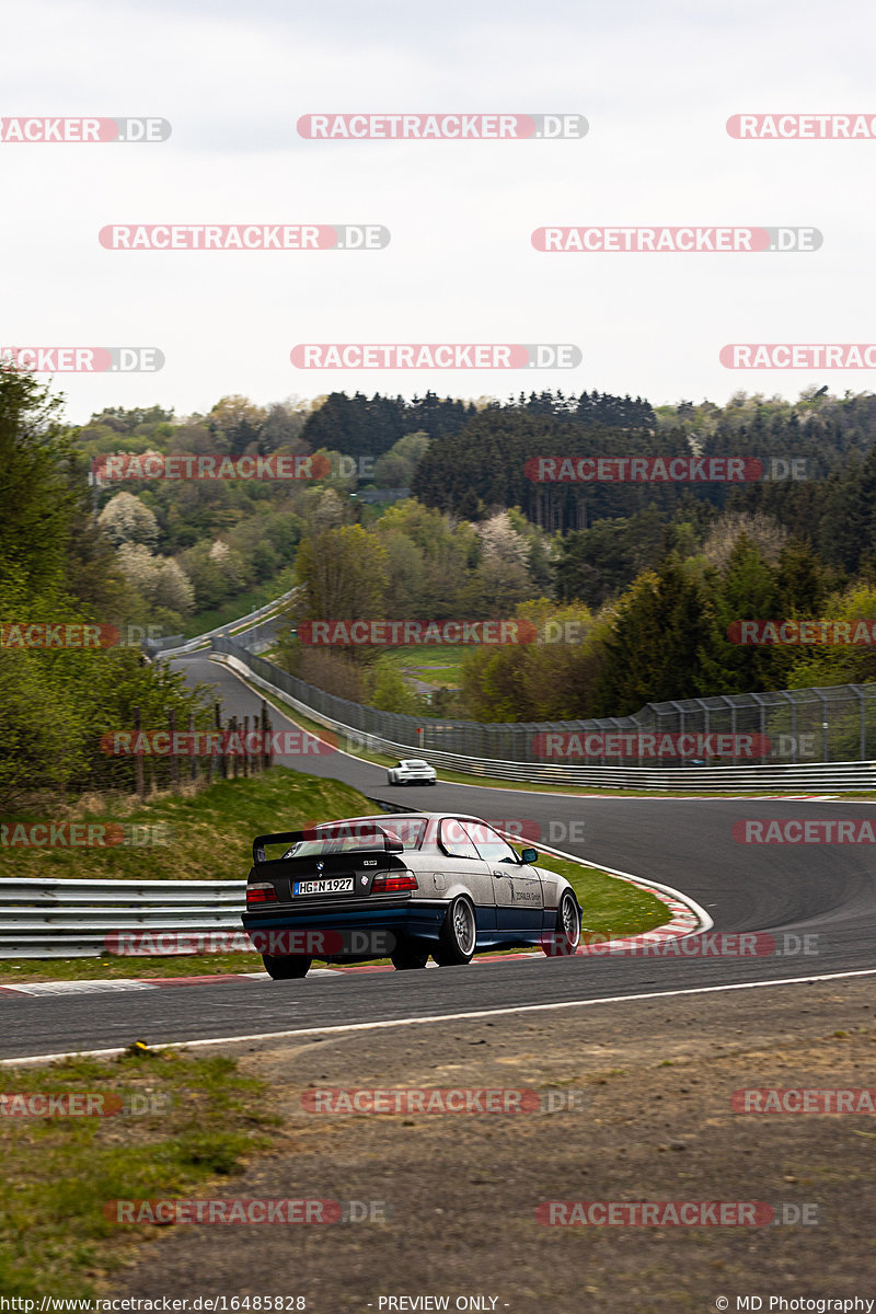 Bild #16485828 - Touristenfahrten Nürburgring Nordschleife (01.05.2022)