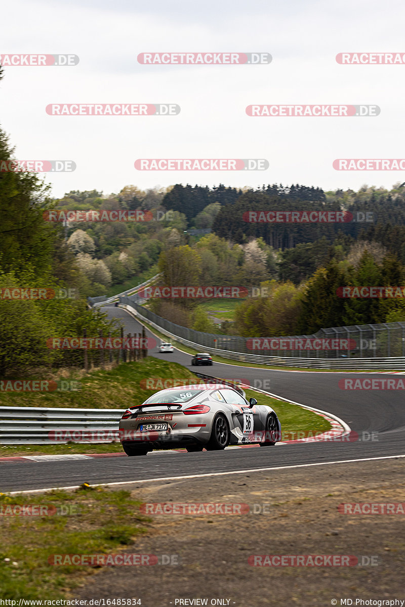 Bild #16485834 - Touristenfahrten Nürburgring Nordschleife (01.05.2022)