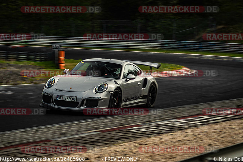 Bild #16485908 - Touristenfahrten Nürburgring Nordschleife (01.05.2022)