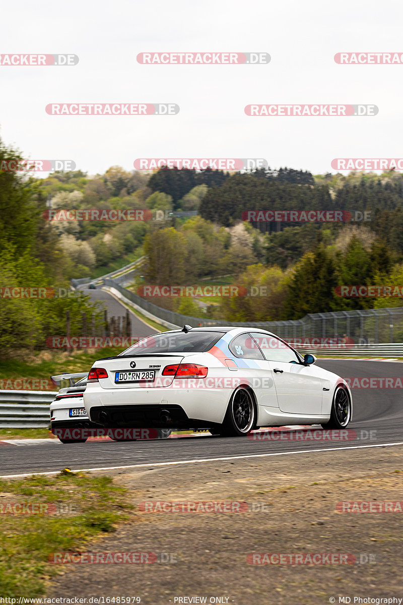 Bild #16485979 - Touristenfahrten Nürburgring Nordschleife (01.05.2022)