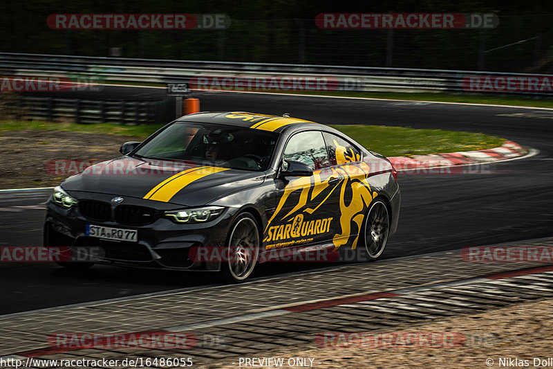 Bild #16486055 - Touristenfahrten Nürburgring Nordschleife (01.05.2022)