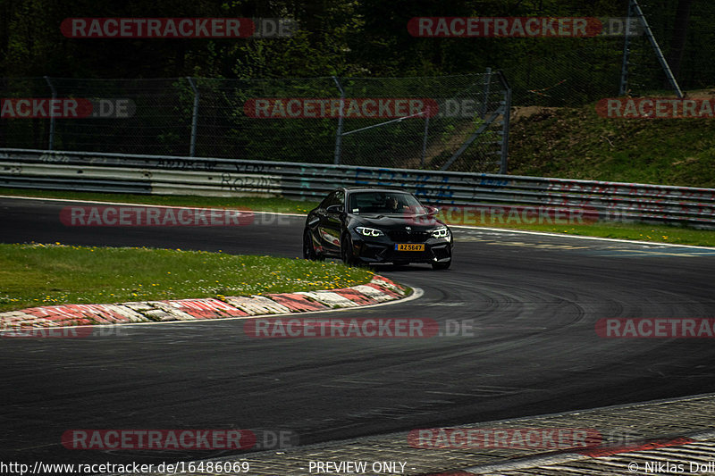 Bild #16486069 - Touristenfahrten Nürburgring Nordschleife (01.05.2022)