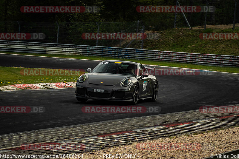 Bild #16486104 - Touristenfahrten Nürburgring Nordschleife (01.05.2022)