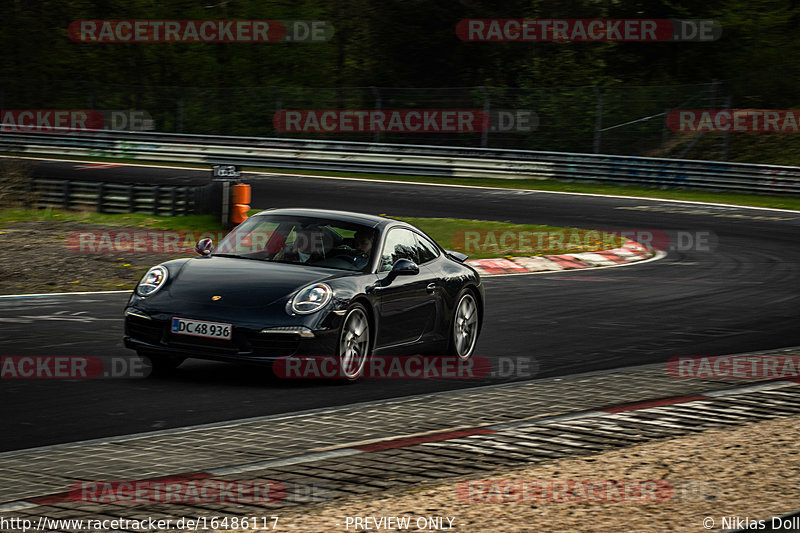 Bild #16486117 - Touristenfahrten Nürburgring Nordschleife (01.05.2022)