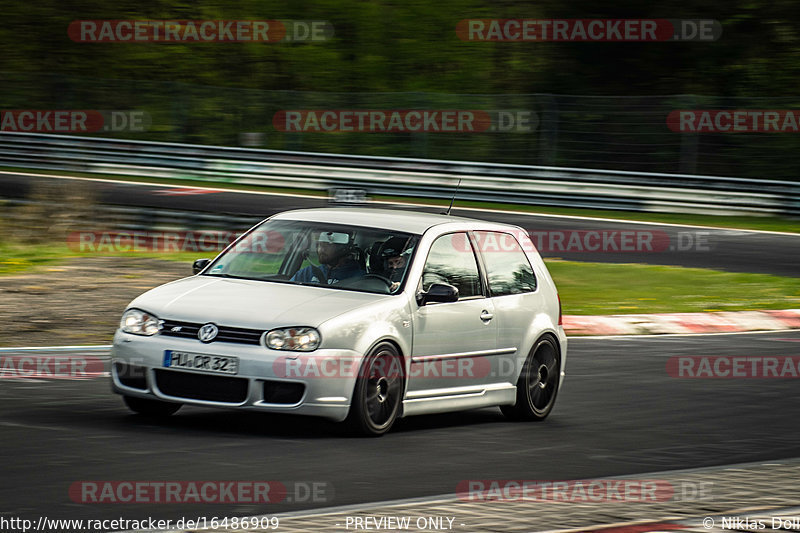 Bild #16486909 - Touristenfahrten Nürburgring Nordschleife (01.05.2022)