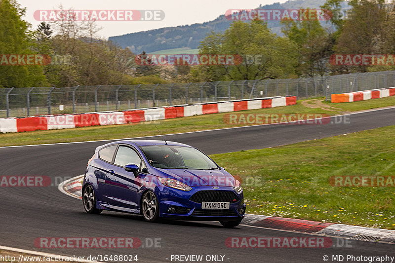 Bild #16488024 - Touristenfahrten Nürburgring Nordschleife (01.05.2022)