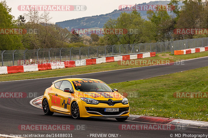 Bild #16488031 - Touristenfahrten Nürburgring Nordschleife (01.05.2022)