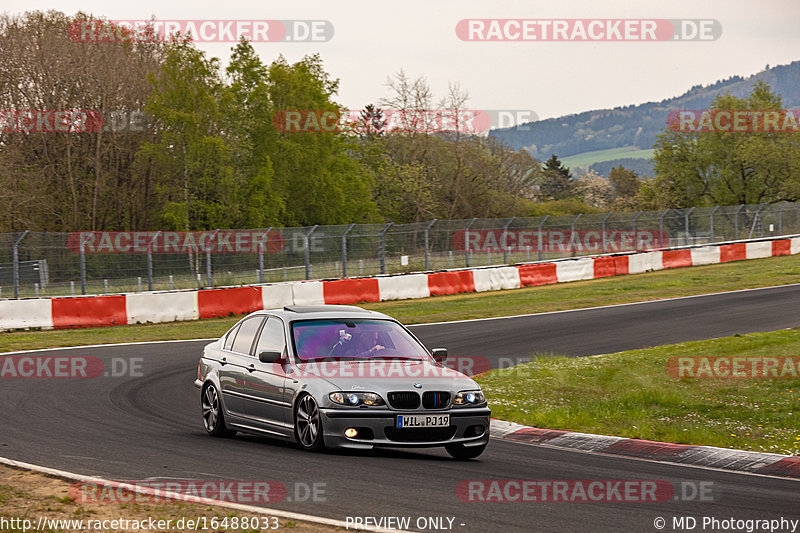 Bild #16488033 - Touristenfahrten Nürburgring Nordschleife (01.05.2022)