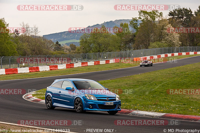 Bild #16488039 - Touristenfahrten Nürburgring Nordschleife (01.05.2022)