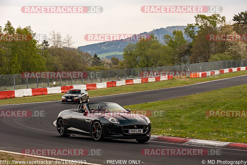 Bild #16488050 - Touristenfahrten Nürburgring Nordschleife (01.05.2022)