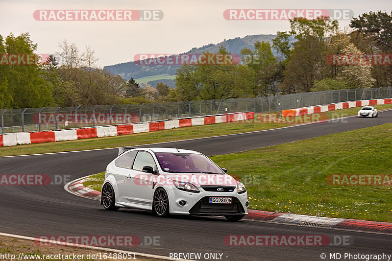 Bild #16488051 - Touristenfahrten Nürburgring Nordschleife (01.05.2022)