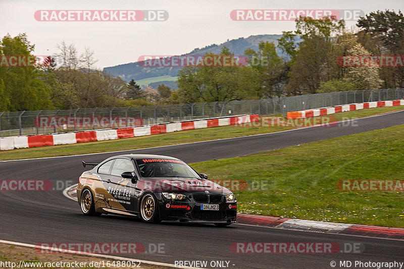 Bild #16488052 - Touristenfahrten Nürburgring Nordschleife (01.05.2022)